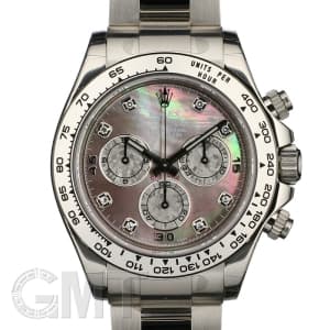 ROLEX ロレックス デイトナ Ref.116509NG