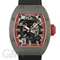 RICHARD MILLE リシャール ミル オートマチック RM010 イタリア限定