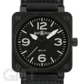 BELL & ROSS ベル&ロス BR BR01-92  CFB-CA 