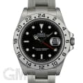 ROLEX ロレックス エクスプローラー Ⅱ Ref.16570