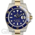 ROLEX ロレックス サブマリーナ Ref.116613GLB