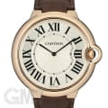 CARTIER カルティエ バロンブルー エクストラフラット バロンブルー XL  W6920054