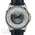 PATEK PHILIPPEパテック・フィリップ コンプリケーテッド・ウォッチ ワールドタイム Ref.5130P-001