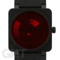 BELL & ROSS ベル&ロス BR 01-92 RED RADAR 世界限定999本