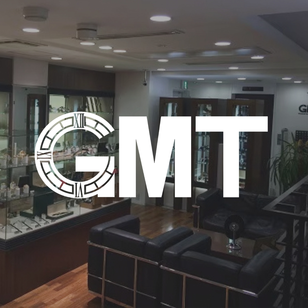 GMTブログ～WEEK1～