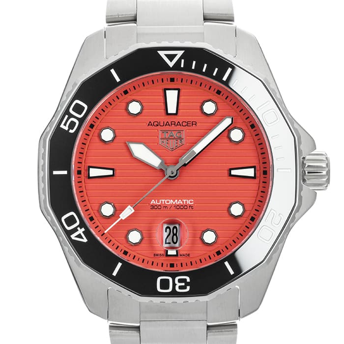TAG HEUER アクアレーサー プロフェッショナル WBP201F.BA0632