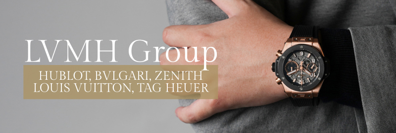 LVMHウォッチ