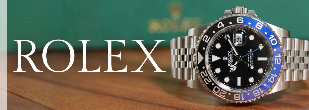 ROLEX Watches