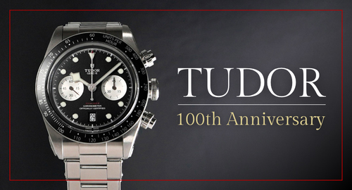 TUDOR WATCH
