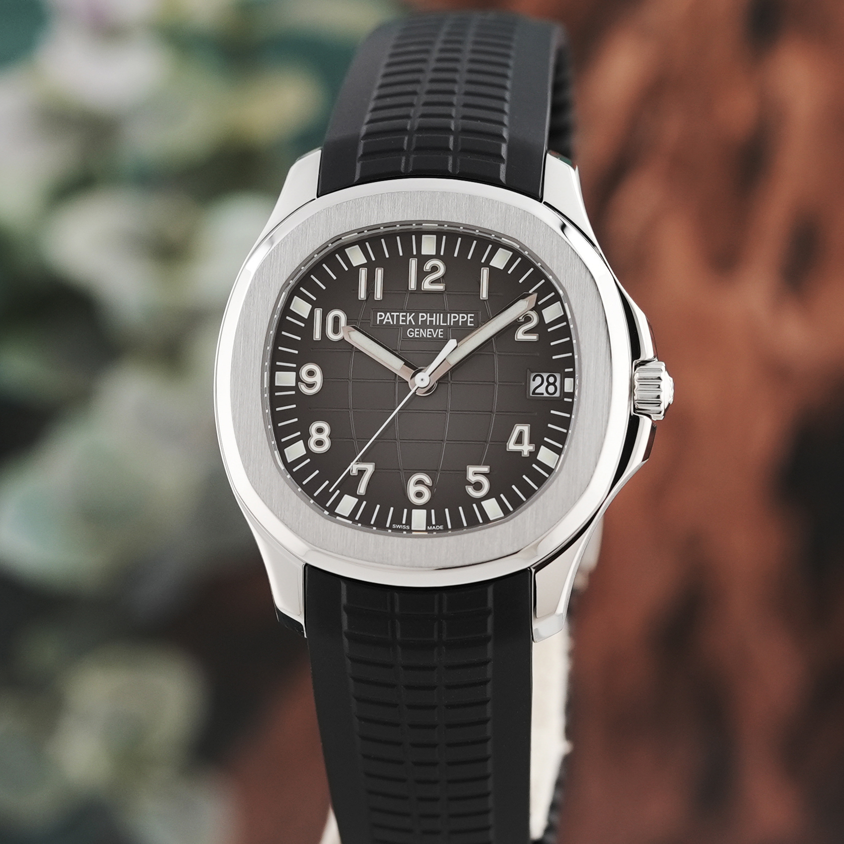 F.P.JOURNE フランソワ ポール・ジュルヌ スヴラン クロノメーター 40mm ピンクゴールド