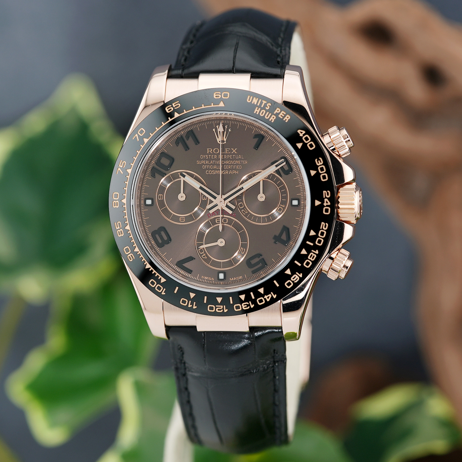 BELL & ROSS ベル&ロス BR 05 COPPER BROWN BR05A-BR-ST/SST