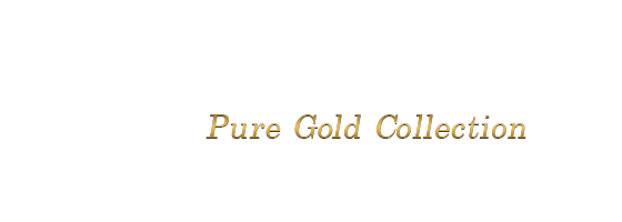 ロレックス、金無垢コレクション、Pure Gold Collection、ROLEX