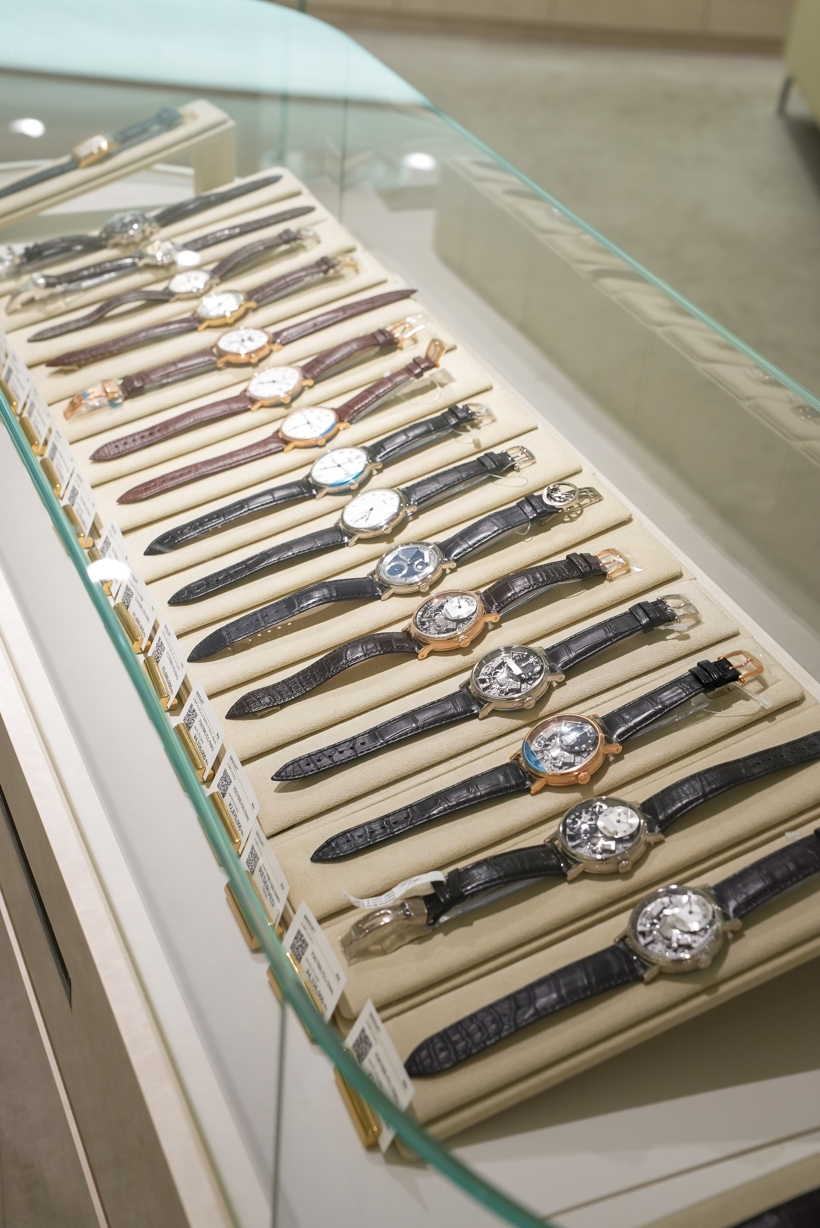 フロア内装画像3