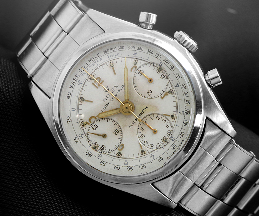 rolex daytona 750