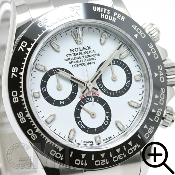 ロレックス デイトナ ROLEX DAYTONA 新品・中古 時計｜ブランド腕時計