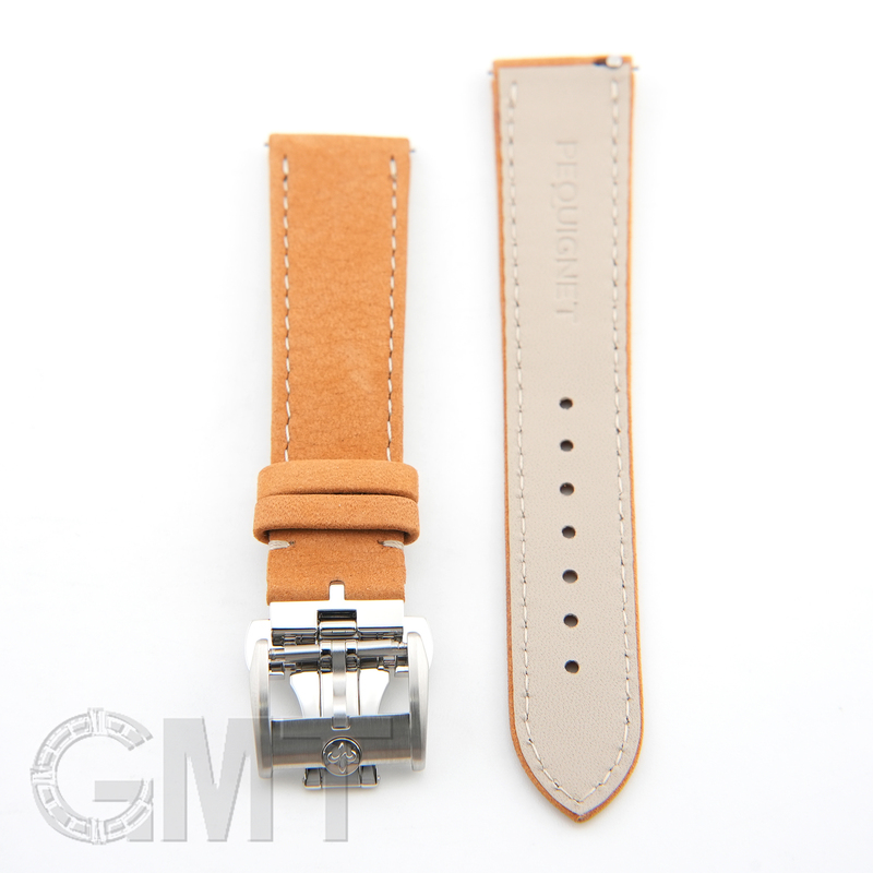 付け替え用レザーストラップ