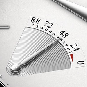 パワーリザーブの写真