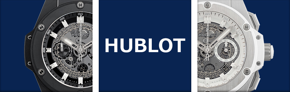ウブロ HUBLOT