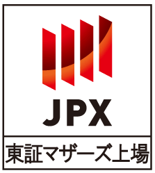 東証マザーズ上場