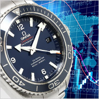 時計専門店ＧＭＴがオメガを高価買取出来る理由