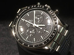 OMEGA オメガ スピードマスタープロフェッショナル  311.30.42.30.01.005