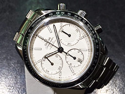 OMEGA オメガ スピードマスター レーシング