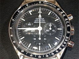 OMEGA オメガ スピードマスター 3570.50