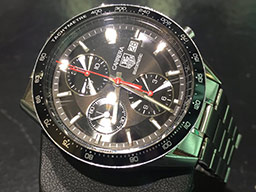 TAG HEUER タグホイヤー カレラ クロノグラフ CV2014.BA0794