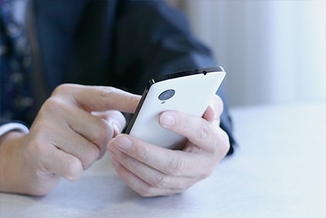 購入するタイミングを見極める！のイメージ写真