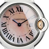 カルティエ CARTIERの腕時計