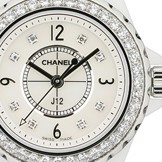 シャネル CHANELの腕時計
