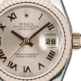 ロレックス ROLEXの腕時計