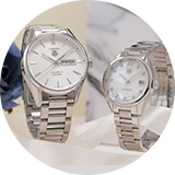TAG HEUER
