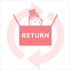 中古腕時計ならこんなに安い！