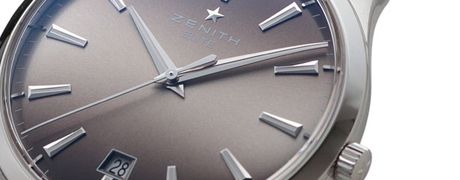 ゼニス ｜ 新品時計、中古時計の通販・買取ならGMT
