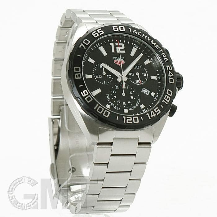 新品)TAG HEUER タグ・ホイヤー F1 クロノグラフ CAZ1010.BA0842（商品