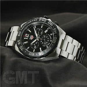 TAG HEUER タグ・ホイヤー F1 クロノグラフ CAZ1010.BA0842 メイン