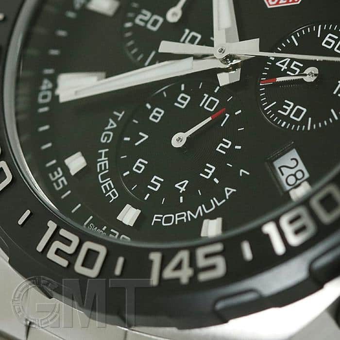 新品)TAG HEUER タグ・ホイヤー F1 クロノグラフ CAZ1010.BA0842（商品