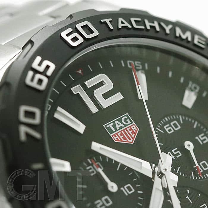 新品)TAG HEUER タグ・ホイヤー F1 クロノグラフ CAZ1010.BA0842（商品