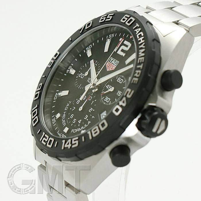 新品)TAG HEUER タグ・ホイヤー F1 クロノグラフ CAZ1010.BA0842（商品