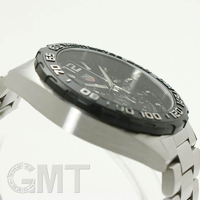 新品)TAG HEUER タグ・ホイヤー F1 クロノグラフ CAZ1010.BA0842（商品