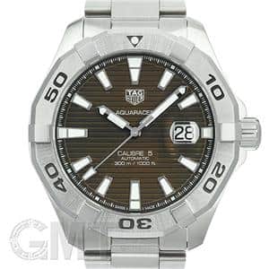 TAG HEUER タグ・ホイヤー アクアレーサー WAY2018.BA0927 メイン