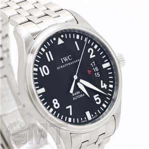 IWC インターナショナルウォッチカンパニー パイロットウォッチ マークXVII IW326504 メイン