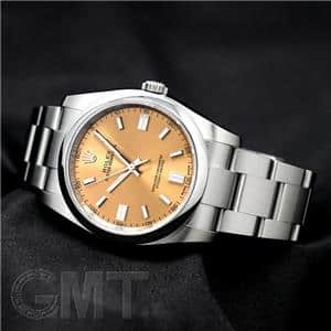 ROLEX ロレックス オイスターパーペチュアル 116000 ホワイトグレープ メイン