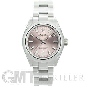 ROLEX ロレックス オイスターパーペチュアル 28 276200 ピンク【未使用品】 メイン
