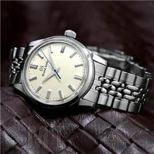 SEIKO セイコー グランドセイコー 9Sメカニカル SBGW235 メイン