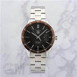 中古)TAG HEUER タグ・ホイヤー カレラ キャリバー5 WV211N.BA0787