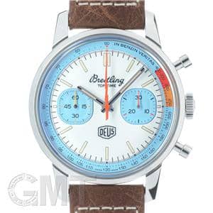 BREITLING ブライトリング トップタイム デウス リミテッドエディション A233112A1A1X1【世界限定2000本】 メイン