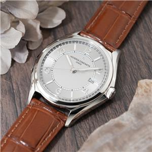 VACHERON CONSTANTIN ヴァシュロン・コンスタンタン フィフティーシックス オートマティック 4600E/000A-B442 メイン