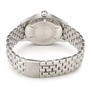 IWC インターナショナルウォッチカンパニー パイロットウォッチ マークXVI IW325504 メイン